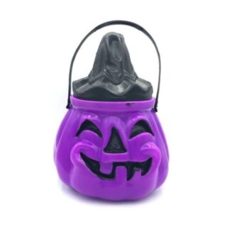 CARAMELERA CALABAZA VIOLETA
