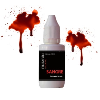 SANGRE LIQUIDA