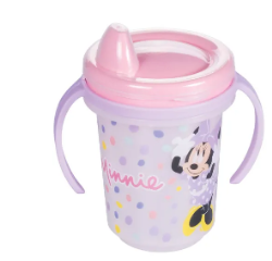 VASO DE ENTRENAMIENTO MINNIE