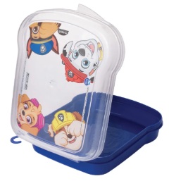 SANDWICHERA PAW PATROL