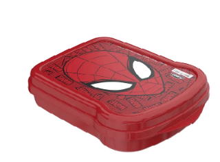 SANDWICHERA SPIDERMAN