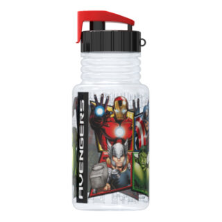 BOTELLA 360 ML SPORT AVENGERS