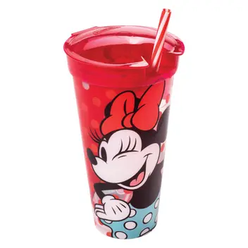 VASO 540 DOS EN UNO MINNIE