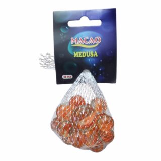 Bolita especial 24+1 medusa