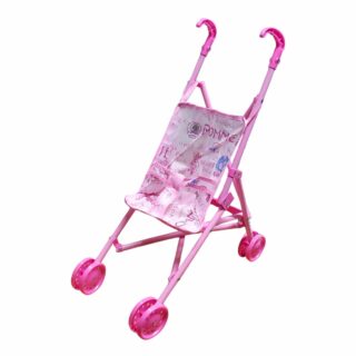 Cochecito para bebotes