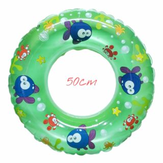 Salvavidas inflable anillo marino 50cm