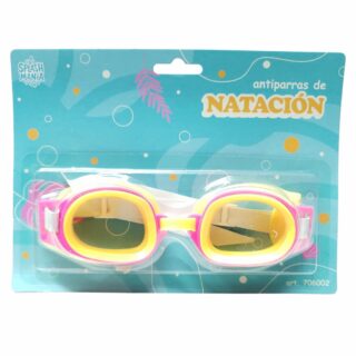 Antiparras de natacion en blister