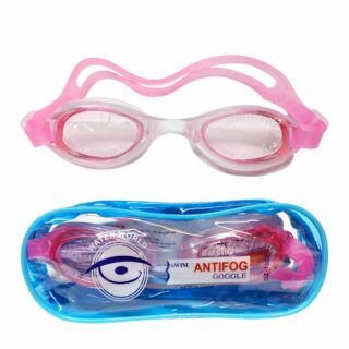 Antiparras estuche lona