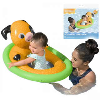 Asiento de animales surtido 76*55cm