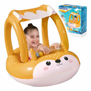 Asiento zorro 94x66cm bestway