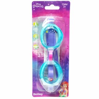 Antiparra la sirenita +3 años