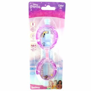 Antiparra princesas disney +3 años