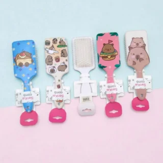 CEPILLO PELO CAPYBARA