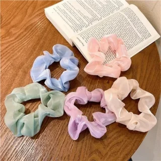 COLITA SCUNZI PARA PELO