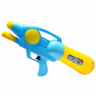 Pistola agua 40cm en bolsa