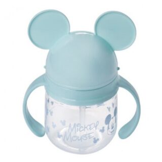 VASITO CON SORBETE Y OREJAS MICKEY