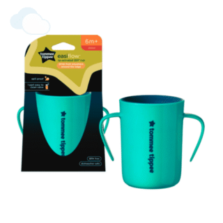 VASO 360 3 COLORES 200ML