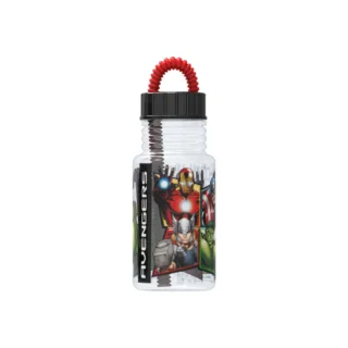 BOTELLA 360 ML SORBETE AVENGERS