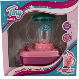 Licuadora tiny 18x18cm
