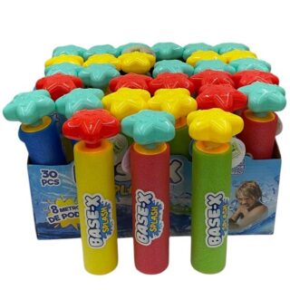 Lanzador agua estrella 19x4