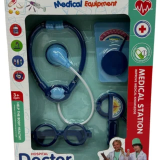 Juego doctor