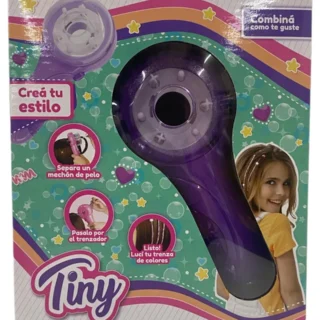 Trenzador Tiny
