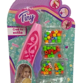 Trenzador bijou tiny