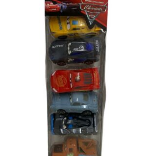 Autos cars x6 grande