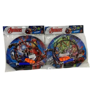 Aro basquet personaje