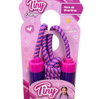 Soga para saltar tiny