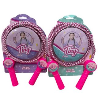 Soga para saltar Tiny grande