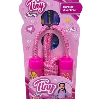 Soga para saltar Tiny