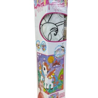 Alfombra para pintar