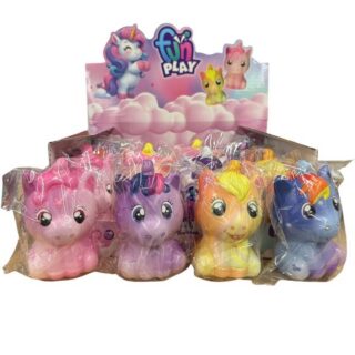 Squeezy unicornio grande