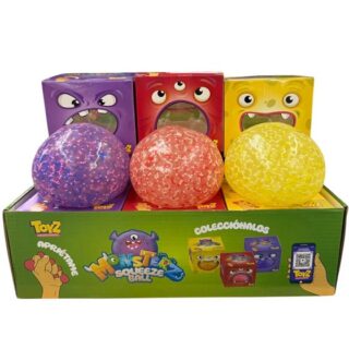 Squeezy monster gigante