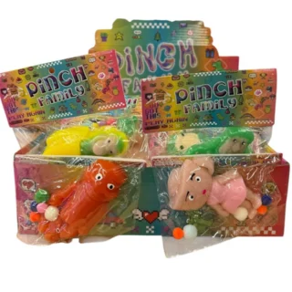 Squeezy Italian Brainrot