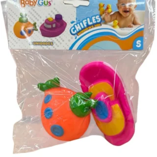 Chifle barcos marinos