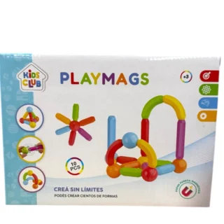 Juegos magneticos x10 pcs