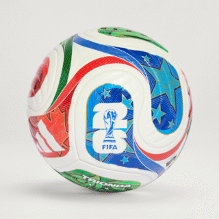 PELOTA COPA MUNDIAL 2026