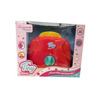 Tostadora Tiny