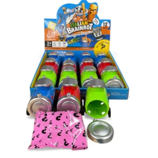 Italian brainrot sorpresa