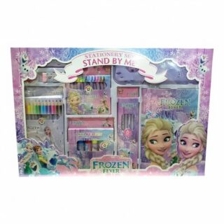 Set marcadores lapiz FROZEN