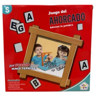 Ahorcado