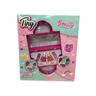 Tiny Valija maquillaje