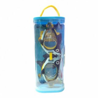 ANTIPARRA TIBURON EN ESTUCHE