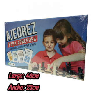 Ajedrez para aprender