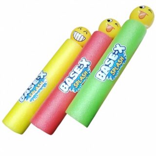 Lanza agua emoji 27cm