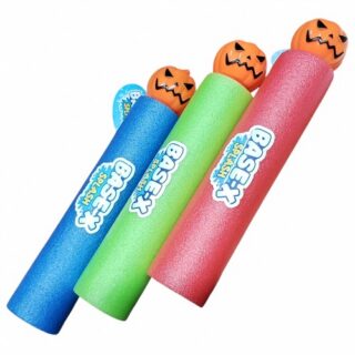 Lanza agua punta calabaza 27cm