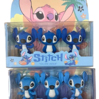 Gomas de borrar stich