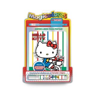 MAGICOLORES KITTY